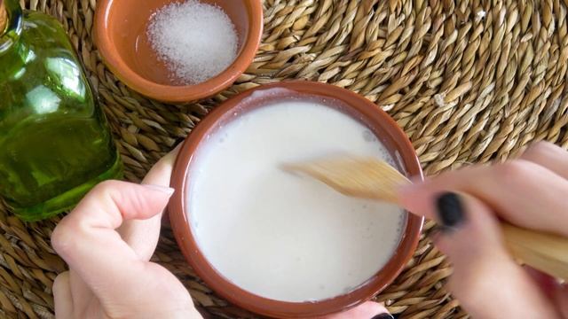 ЭТА Маска - СПАСЕНИЕ от выпадения волос ! ВОЛОСЫ РАСТУТ смотреть онлайн