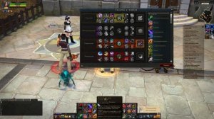 Снайпер пистолетчик билд на high damage / Royal Quest