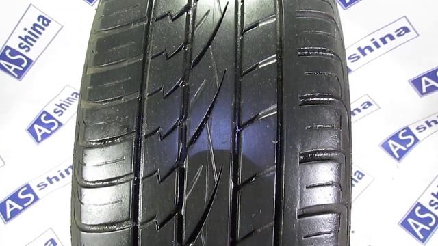 шины бу ContiCrossContact UHP R 18 235 60 Лето - 0011550FAL1VID