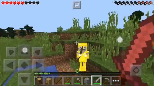Выживание по minecraft 0.12.0 #1 смотреть онлайн