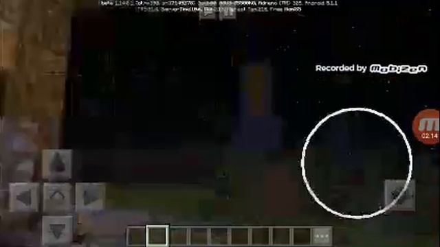 Джейк вампир деревня вампира [ 3 часть ] страшилки майн?