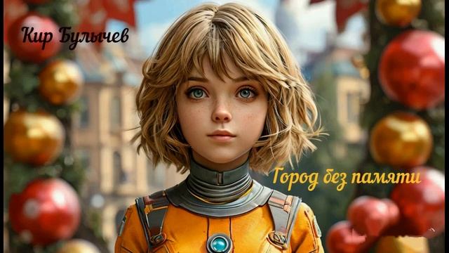 Кир Булычев Город без памяти смотреть онлайн