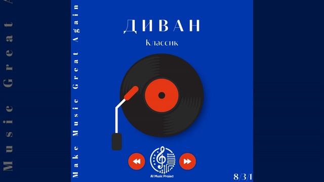 Дама Роза (классика)