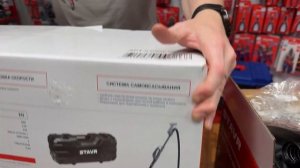 Шлифмашинки Stavr для стен и потолков, первый взгляд