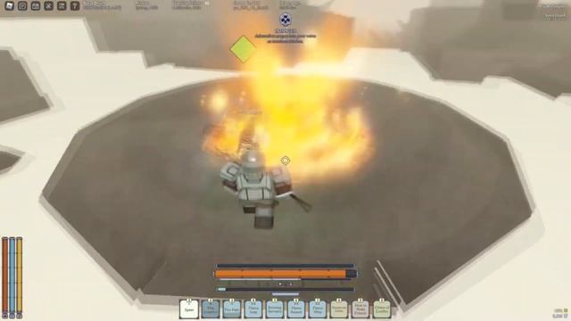 стоит ли покупать Deepwoken?