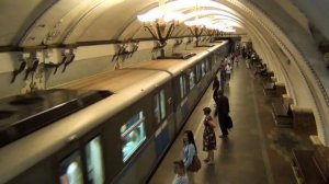 81-740/741, 81-740.1 /741.1 и 81-740.4 /741.4 - МЕТРО *в деталях* 2