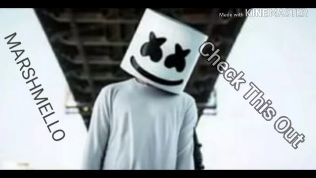 MARSHMELLO. ТРЕКИ