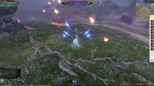 Archeage. Кириос, самый простой способ прохождения