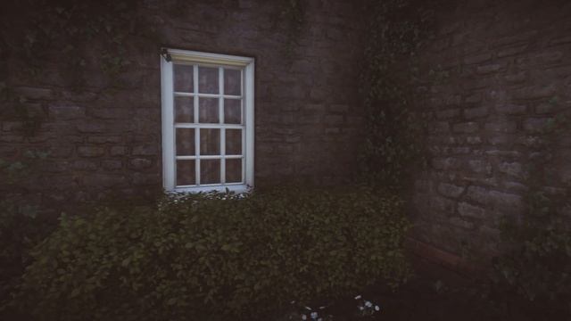 Хроники последних дней #1 💠 ТИШИНА Everybody's Gone To The Rapture | Gameplay PS4 1080p 60fps