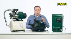 Как выбрать насосную станцию?  Типы насосных станций.