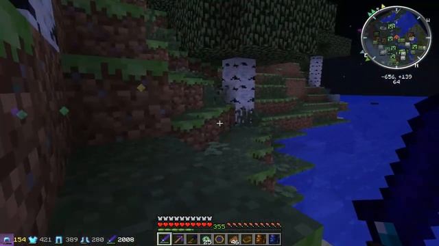 🍺Как пройти майнкрафт с пьяным?