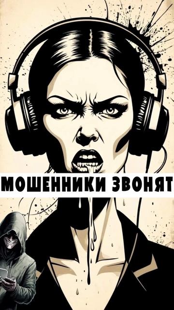 Мошенница хочет поменять счётчик за собственные средствА #антимошенники #звонокмошенника #иосиффф смотреть онлайн