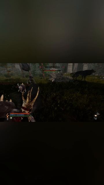 Мне мешают строить коммунизм в ►Tainted Grail The Fall of Avalon смотреть онлайн