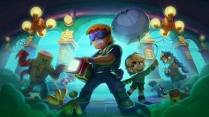 музыка 15 сезона бравл пасс станция призраков