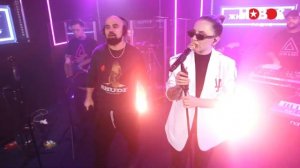 ARTIK & ASTI - Номер 1 || Живой звук на Новом Радио