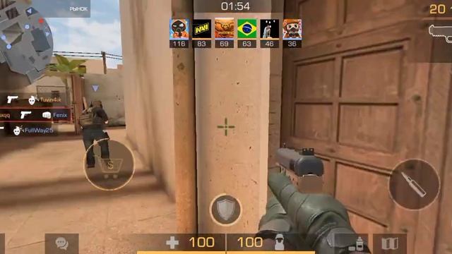 аркада только пистолеты мини режим в standoff смотреть онлайн