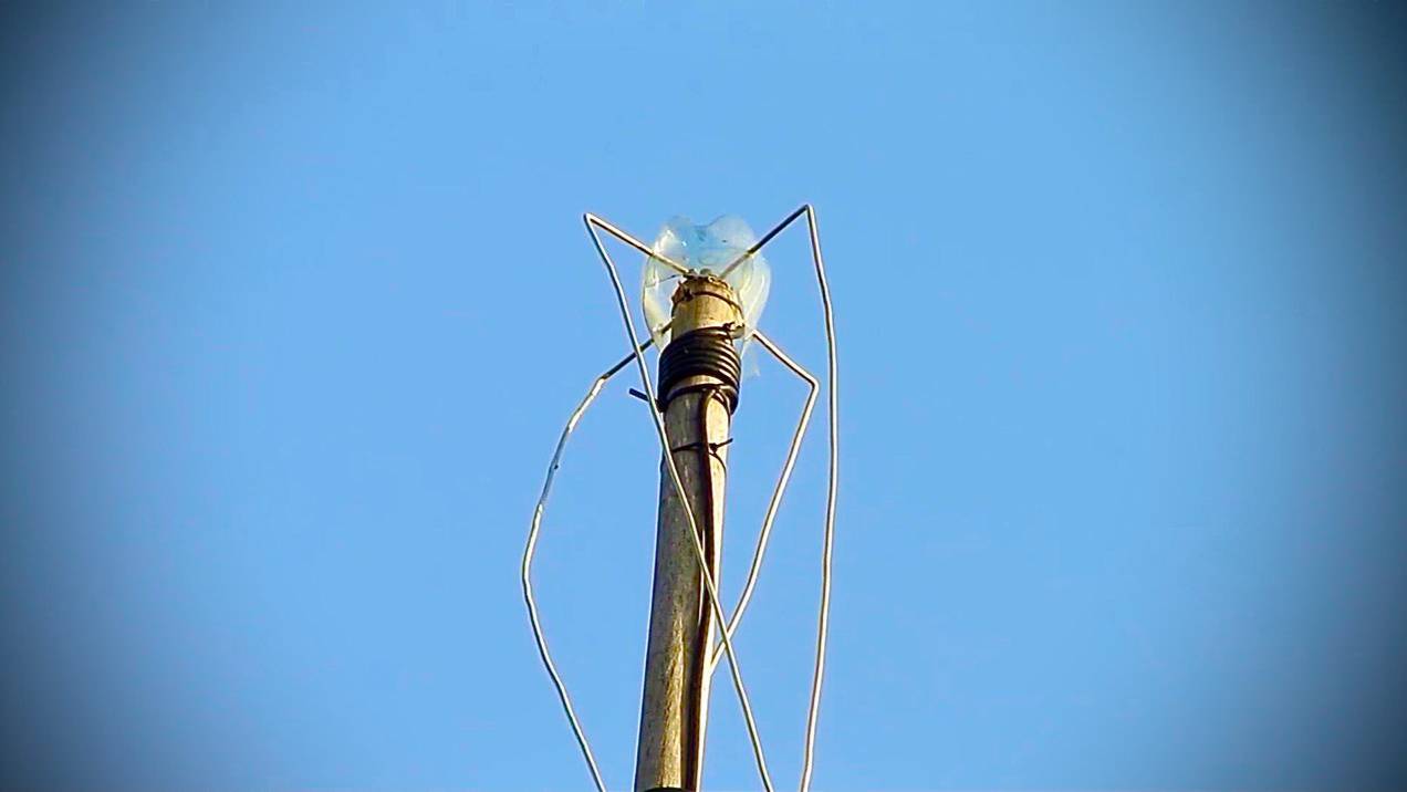 [Natalex] Приём метеоспутников NOAA, весна 2022...