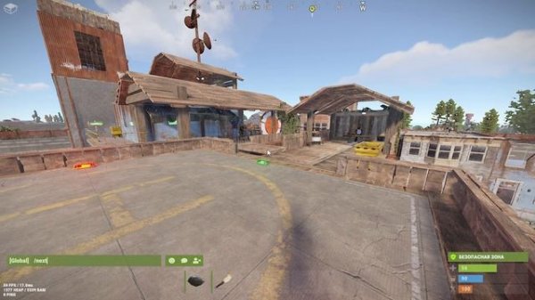 OnlineRewards - Плагин|Plugin Rust - by Mr Ford