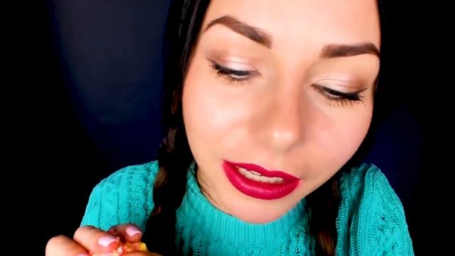 АСМР ЭХО ЭФФЕКТ 🔊 МНОГОСЛОЙНЫЙ ШЕПОТ 🎧 ТРИГГЕРЫ И ПР смотреть онлайн