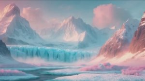 Северная душа - Расслабляющая  музыка с успокаивающим женским вокалом, фоновая музыка для отыдха