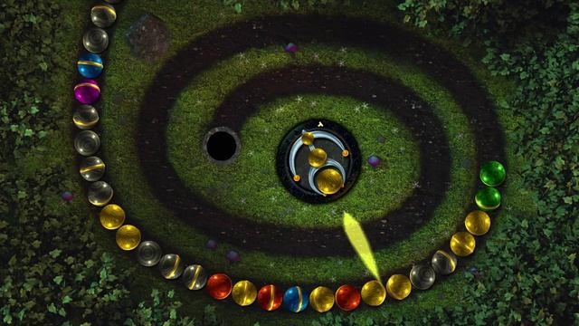 Sparkle-2 PS5 Часть 05 Challenge Продолжение