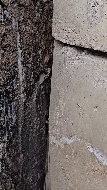 Алмазное бурение под углом, без наклонной стойки #concrete смотреть онлайн