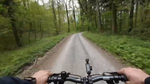 Выходные. Велопокатушки. часть2