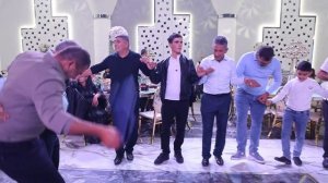 Езидская Свадьба   / Misha ev Chinar harsaniq -   Govand  /  Dawata Ezdia