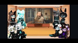 Реакция на ZanZax - 6 самых злых персонажей S.T.A.L.K.E.R/Широ