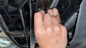 HAVAL H3 NEW Установка защиты картера двигателя и КПП от Ко?