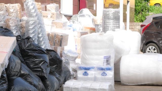 Город и Мы - эфир от 03.06.2025 смотреть онлайн