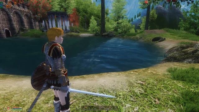 МОДЫ ДЛЯ OBLIVION (Не ремастер) / ЧАСТЬ - 4: АНИМАЦИИ