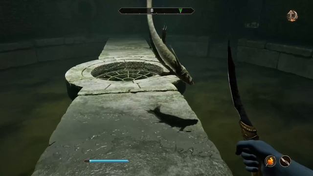 #20 ДРЕВНЕСВИТОЧНОЕ ОГРАБЛЕНИЕ ТЫСЯЧЕЛЕТИЯ Oblivion Remastered