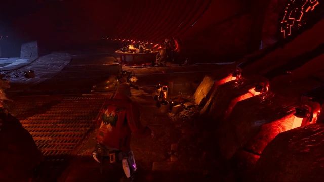 Стражи Галактики Прохождение - Леди Хеллбендер / Marvel's G