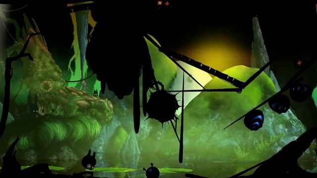 Невезучий BADLAND #2