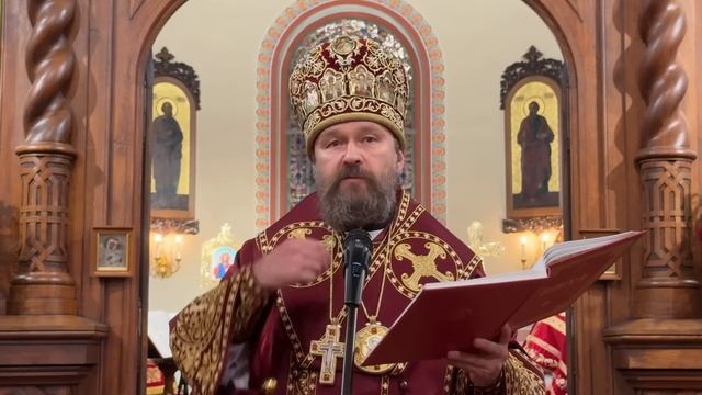 ХРИСТОС ВОСКРЕСЕ! ПОЧЕМУ ЭТО МЕНЯЕТ ВСЁ? смотреть онлайн
