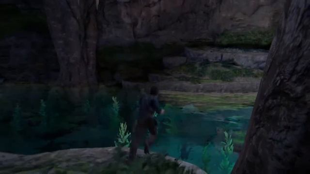 Uncharted 4:Путь Вора- Часть 15,Финал смотреть онлайн