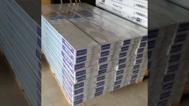 Ламинат влагостойкий Кроносвис KRONOSWISS от ПОЛ СЕРВИС смотреть онлайн