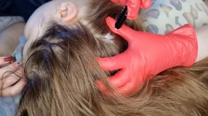 ASMR/Осмотр головы/Найду твои мурашки/АСМР/Расслабляющи