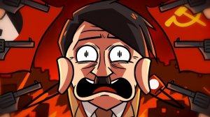 Битва за Берлин-Как Гитлер проиграл?