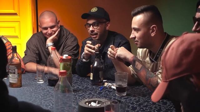 СТОЛ: Fresh Blood #1