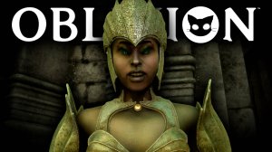 Oblivion Remastered Mr. Cat #20 Дрожащие Острова ( Сложность МАСТЕР )