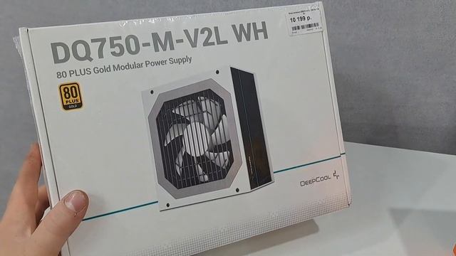 #Сборка ПК #RYZEN 5 7500F + RTX 4060 Ti 8GB смотреть онлайн