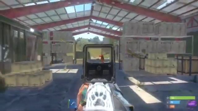 VOIDRUST I 207 DEVBLOG I ОТКРЫТИЕ!! I ВАЙП 18.02.2024 смотреть онлайн