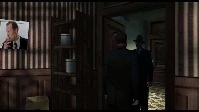 Mafia: The City of Lost Heaven. Мод "Приключения Юрия Александрович? смотреть онлайн