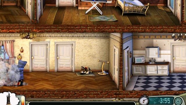 Прохождение Как достать соседа #3 ФИНАЛ