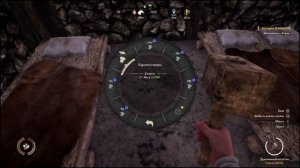 Medieval dynasty - Торговый лоток первый бизнес. #24