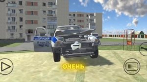 #1 СРАВНИЛ ПОВРЕЖДЕНИЯ В МОБИЛЬНЫХ ИГРАХ *с реальной жизнью*