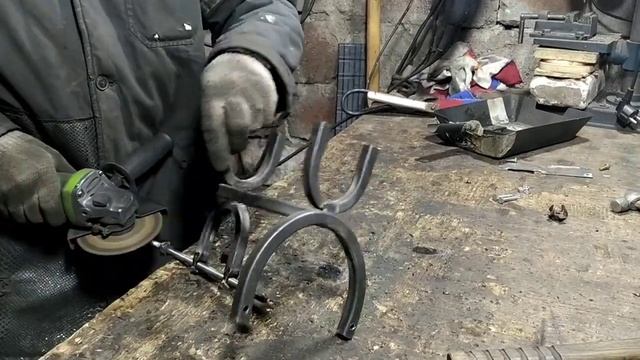 приспособление для картошки торнадо. своими руками