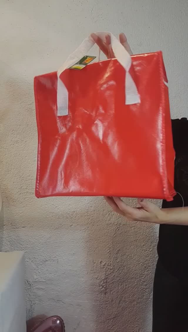 Сумка холодильник